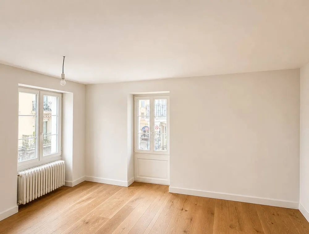 Réalisation Bâtimi